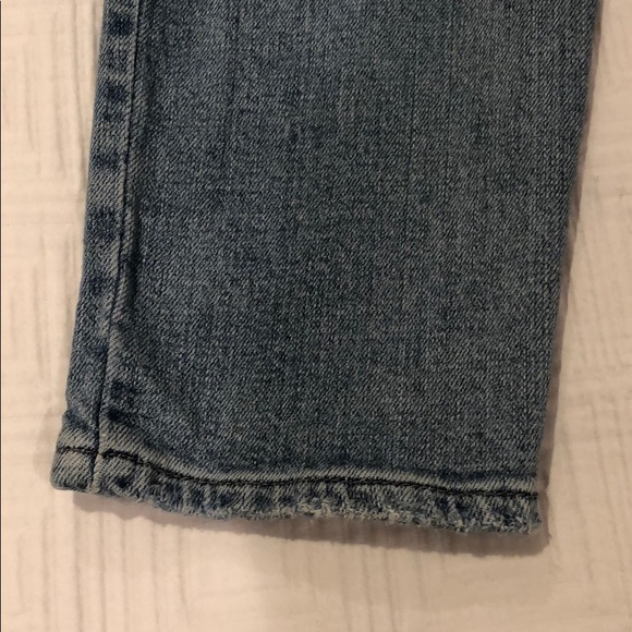 Pistola Nico High-Rise Jeans in Surreal - Picture 8 of 8